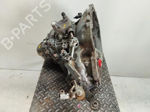 Gearbox OPEL ASTRA G Coupe (T98) 1.8 16V (F07) | BP22891700M3 