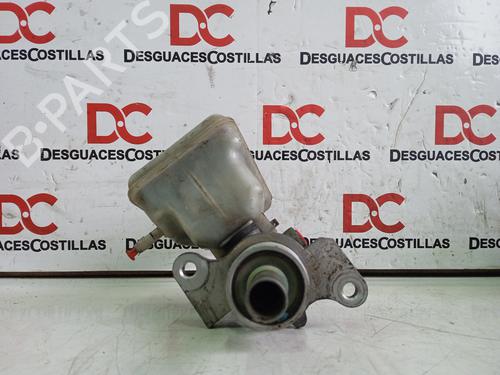 Brake master cylinder RENAULT TRAFIC II Platform/Chassis (EL) 1.9 dCi 100 (EL0C) | BP17413325M77 
