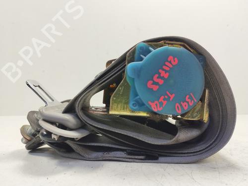 Used Rear left seatbelt Rear left seatbelt KIA PICANTO I (SA) 1.1 (65 hp) 36766949 36766949