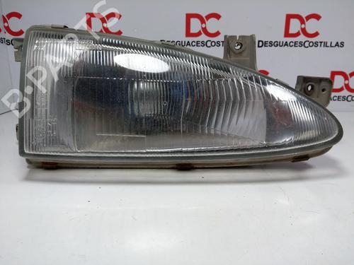 Used Right headlight HYUNDAI ACCENT I (X-3) 1.3 (60 hp) 17401561