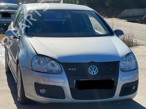 Electronic module VW GOLF V (1K1)  | BP30803806M83 