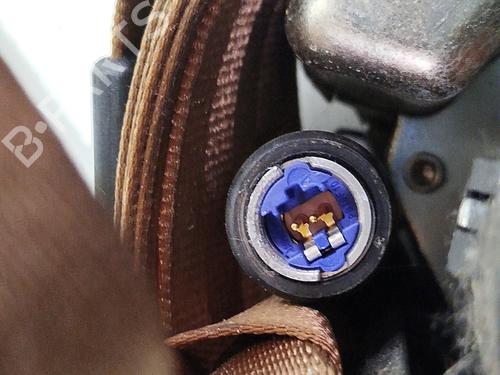 Front right seatbelt AUDI A6 C6 (4F2) 3.0 TDI quattro | BP36515420I25 - Image 8