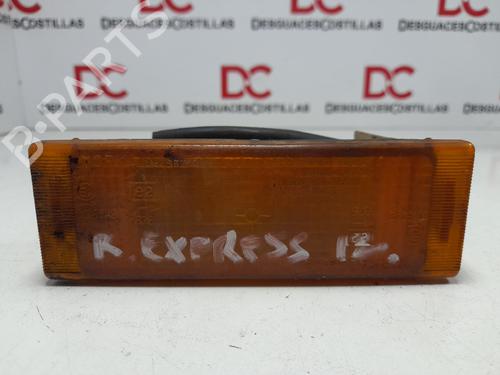 Clignotant avant gauche RENAULT RAPID Box Body/MPV (F40_, G40_) 1.9 D (F40P, F40N, F40E) (64 hp) 32085950