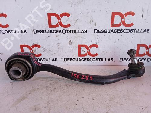 Used Left front suspension arm MERCEDES-BENZ C-CLASS (W203) C 200 CDI (203.004) (116 hp) 27731173