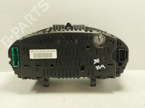 Instrument cluster SEAT IBIZA III (6L1) | BP30196162C47