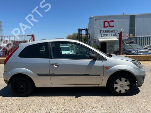 Pipe FORD FIESTA V (JH_, JD_) 1.3 | BP32344027M125