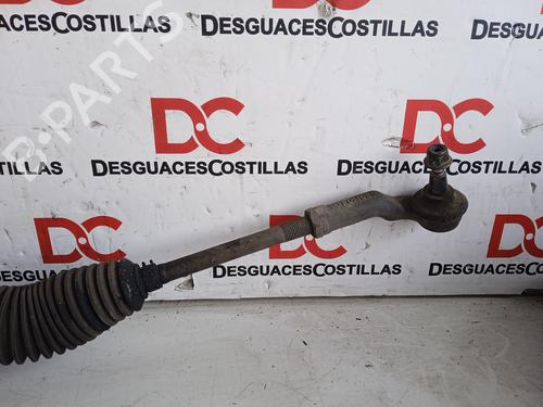 Steering rack FORD FOCUS II Turnier (DA_, FFS, DS) 1.8 TDCi | BP17419429M22 