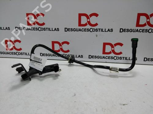 Used Electronic sensor PEUGEOT 2008 I (CU_) 1.6 BlueHDi 100 (100 hp) 17402416