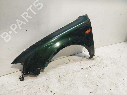 Left front fenders VW PASSAT B5 (3B2)  | BP27519981C41 