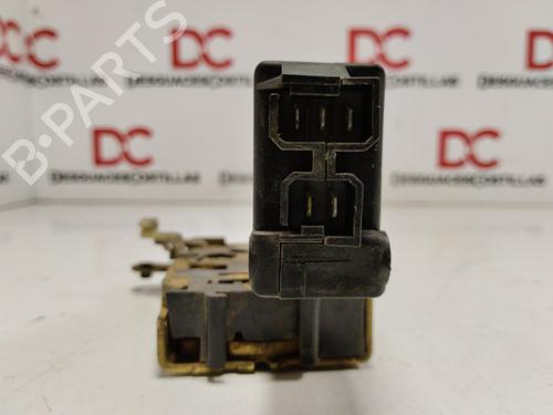 Front right lock CITROËN AX (ZA-_) 14 D | BP17410215C97 
