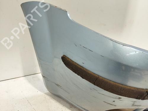 Front bumper CHEVROLET KALOS 1.2 | BP29178994C7 