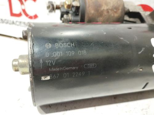 Starter FIAT PUNTO (176_) 60 1.2 | BP20077056M8 