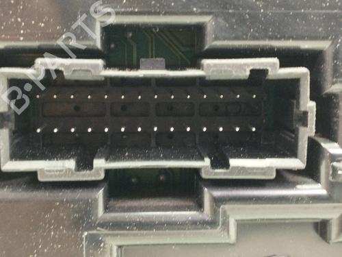 Instrument cluster SEAT CORDOBA (6K2) | BP30156784C47