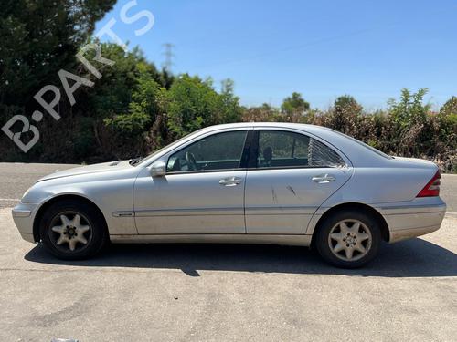 Right front window switch MERCEDES-BENZ C-CLASS (W203) C 220 CDI (203.006) | BP36263051I26  - Image 14