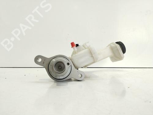 Brake master cylinder RENAULT KADJAR (HA_, HL_)  | BP23185581M77 