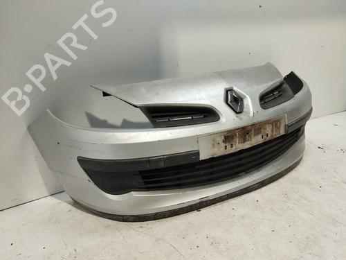 Front bumper RENAULT CLIO III (BR0/1, CR0/1)  | BP28715012C7 