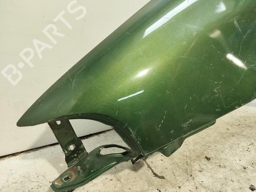 Left front fenders FIAT PUNTO (176_) 1.2 16V | BP30055352C41 