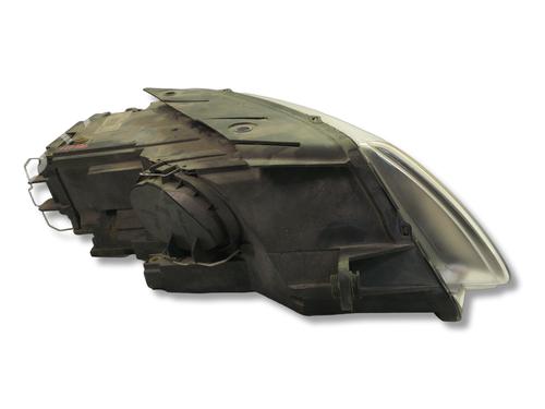 Left headlight VW PASSAT B6 (3C2) 2.0 TDI 16V | BP35776045C28 - Image 8