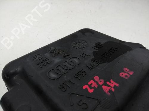 Windscreen washer tank AUDI A4 B8 (8K2)  | BP17459523C113 