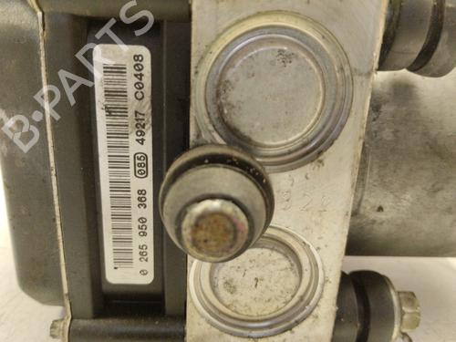 ABS pump PEUGEOT 307 Break (3E) 2.0 | BP17419506M43 