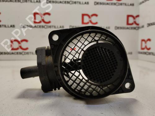 Mass air flow sensor SEAT IBIZA III (6L1)  | BP17401784M95 