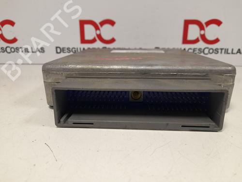 Engine control unit (ECU) FORD MONDEO III (B5Y) 1.8 16V | BP17405228M57 