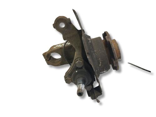 Right front steering knuckle CITROËN JUMPER II Van 2.2 HDi 120 | BP36675215M26 - Image 3