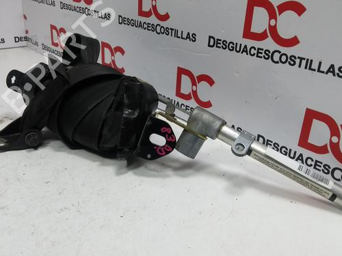 Used Front right seatbelt VOLVO S70 (874) 2.5 TDI (140 hp) 17398779