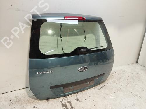 Tailgate FORD FUSION (JU_) 1.4 | BP25478321C6 