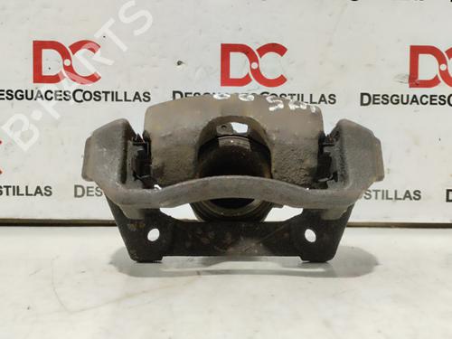 Used Right front brake caliper MERCEDES-BENZ VANEO (414) 1.7 CDI (414.700) (91 hp) 25020447