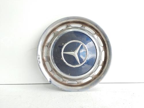 Used Hub cap MERCEDES-BENZ 123 Saloon (W123) 280 E (123.033) (185 hp) 27249397