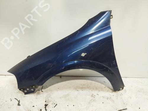 Forkjerm venstre OPEL ASTRA G Hatchback (T98) 2.0 DTI 16V (F08, F48) (101 hp) 19705633