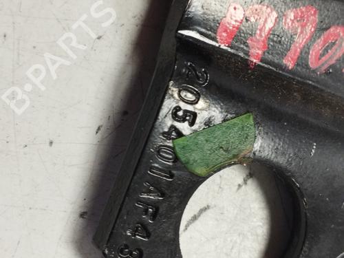 Front left seatbelt CHRYSLER PT CRUISER (PT_) 2.2 CRD | BP21117980I26 