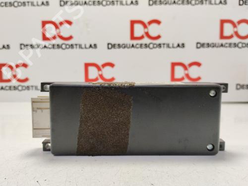 Electronic module CITROËN C4 Picasso I MPV (UD_) 2.0 HDi 138 | BP17418219M83 