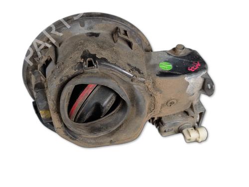 Fuel flap CHEVROLET CRUZE (J300) 2.0 CDI | BP30049939C131