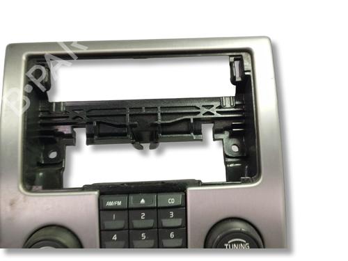 Middle console VOLVO S40 II (544) 2.0 D | BP39934510I22 - Image 3