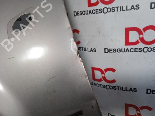 Left front fenders KIA CARNIVAL II (GQ) 2.9 CRDi | BP19142455C41 