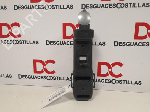 Lamp holder MERCEDES-BENZ C-CLASS Coupe (CL203) C 200 CDI (203.707) | BP17406071L10 