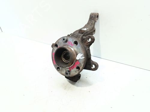 Right front steering knuckle DACIA SANDERO 1.4 (BS0C, BS0A, BS0G, BS1F, BS0E) | BP40102132M26 - Image 3