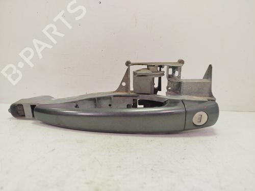 Used Front left exterior door handle PEUGEOT 308 SW I (4E_, 4H_) [2007-2014]  28008763