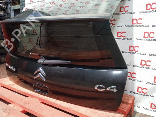 Tailgate CITROËN C4 Coupe (LA_) 1.4 16V | BP24199806C6 
