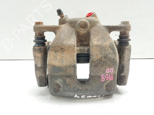 Right front brake caliper RENAULT KANGOO / GRAND KANGOO II (KW0/1_)  | BP21679606M104 