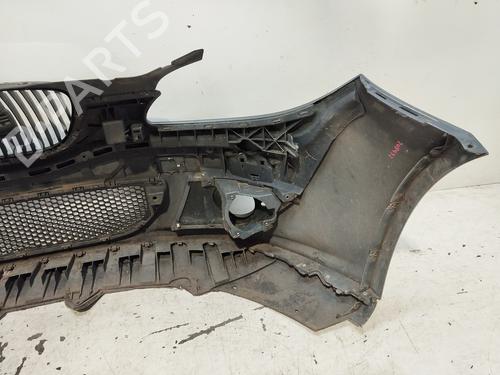 Front bumper SEAT ALTEA (5P1)  | BP28097504C7 