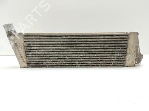 Intercooler RENAULT MEGANE II (BM0/1_, CM0/1_) [2001-2012]  22689748