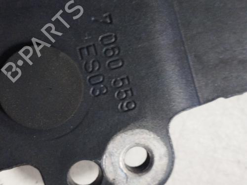 Hinge/Door check strap BMW 1 (E87) 118 d | BP23266125C146