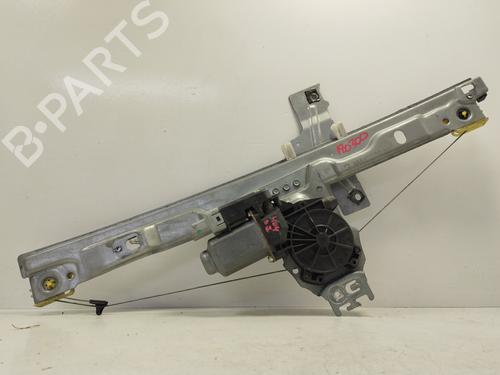 Used Front left window mechanism PEUGEOT 207 SW (WK_) [2007-2013]  17427135