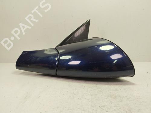 Used Left mirror OPEL VECTRA B (J96) 1.6 i 16V (F19) (100 hp) 30837815