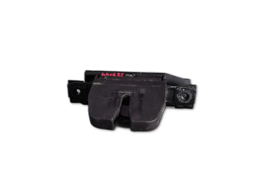 Bagklap lås Bagklap lås OPEL VECTRA C (Z02) [2002-2009] 34127694 34127694