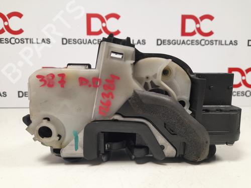 Front right lock CHEVROLET CRUZE (J300) 2.0 CDI | BP17405022C97 