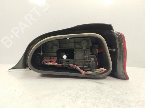 Left taillight CITROËN SAXO (S0, S1) 1.5 D | BP29941915C34
